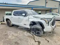 2026 Toyota TUNDRA фото