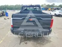 2026 Toyota TUNDRA фото