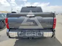 2026 Toyota TUNDRA фото