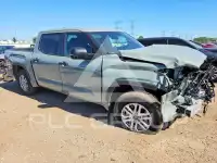 2026 Toyota TUNDRA фото