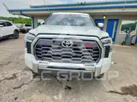 2026 Toyota TUNDRA фото