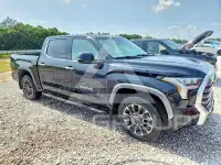 2026 Toyota TUNDRA фото