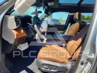2026 Toyota TUNDRA фото