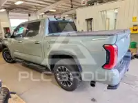 2026 Toyota TUNDRA фото