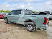 2026 Toyota TUNDRA фото