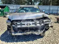 2026 Toyota TUNDRA фото