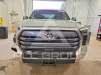 2026 Toyota TUNDRA фото
