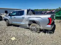 2026 Toyota TUNDRA фото