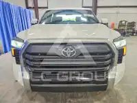 2026 Toyota TUNDRA фото