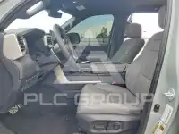 2026 Toyota TUNDRA фото