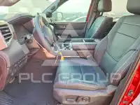 2026 Toyota TUNDRA фото
