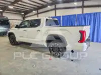 2026 Toyota TUNDRA фото