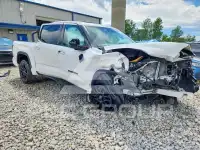 2026 Toyota TUNDRA photo