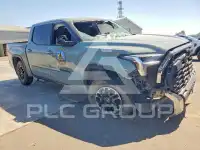 2026 Toyota TUNDRA photo