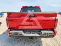 2026 Toyota TUNDRA фото