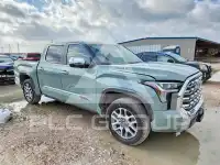 2026 Toyota TUNDRA фото