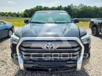 2026 Toyota TUNDRA фото