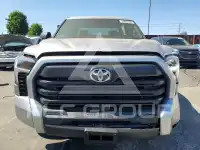 2026 Toyota TUNDRA фото
