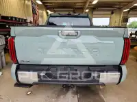 2026 Toyota TUNDRA фото