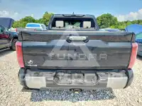 2026 Toyota TUNDRA фото