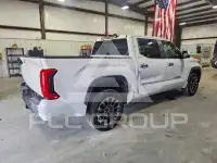2026 Toyota TUNDRA фото