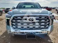 2026 Toyota TUNDRA фото