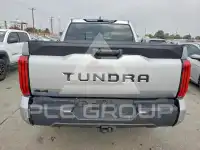 2026 Toyota TUNDRA фото