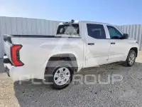 2026 Toyota TUNDRA фото