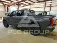 2026 Toyota TUNDRA фото