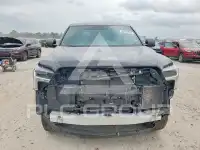 2026 Toyota TUNDRA фото