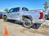 2026 Toyota TUNDRA фото
