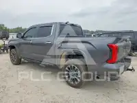 2026 Toyota TUNDRA фото