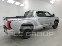 2026 Toyota TUNDRA фото