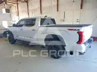 2026 Toyota TUNDRA фото