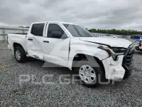 2026 Toyota TUNDRA фото