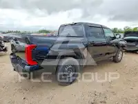 2026 Toyota TUNDRA фото