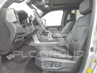 2026 Toyota TUNDRA фото
