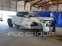 2026 Toyota TUNDRA фото