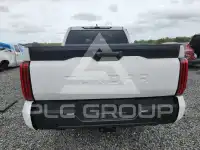 2026 Toyota TUNDRA фото