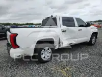 2026 Toyota TUNDRA фото