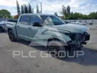 2026 Toyota TUNDRA фото