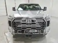 2026 Toyota TUNDRA фото