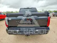 2026 Toyota TUNDRA фото