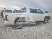 2026 Toyota TUNDRA фото
