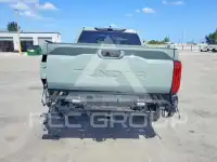 2026 Toyota TUNDRA фото