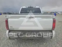 2026 Toyota TUNDRA фото
