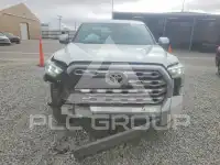 2026 Toyota TUNDRA фото