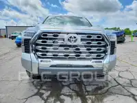 2026 Toyota TUNDRA фото