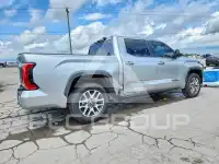 2026 Toyota TUNDRA фото