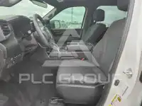 2026 Toyota TUNDRA фото